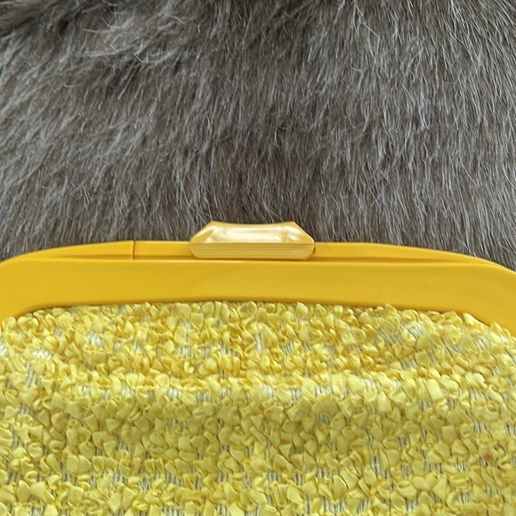 SMco. Clutch cosmetics bag vintage - Picture 2 of 7